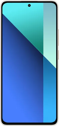 Смартфон Xiaomi Redmi Note 13, Ocean Sunset, 8/256 GB, foto