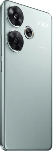 Smartfon Xiaomi Poco F6, yashil, 12/512 GB, в Узбекистане