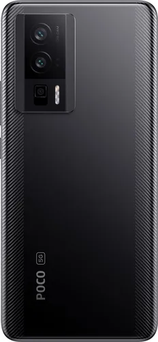 Smartfon Xiaomi Poco F5 Pro 5G, qora, 8/256 GB, O'zbekistonda