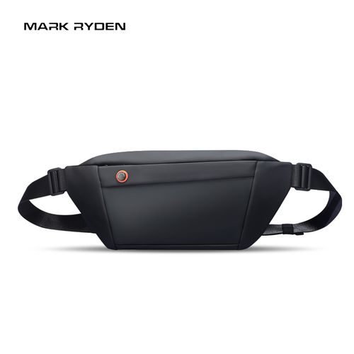 Сумка через плечо Mark Ryden MR2588J, Черный