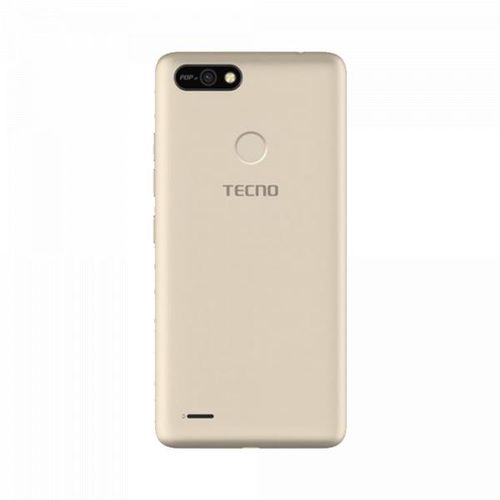 Smartfon Tecno POP 2F, Champagne Gold, 1/16 GB, купить недорого