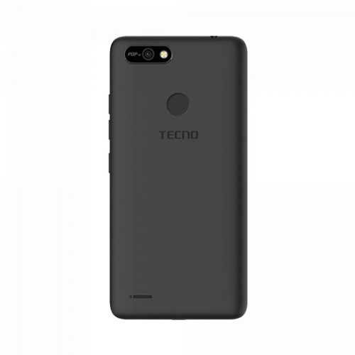 Smartfon Tecno POP 2F, Midnight Black, 1/16 GB