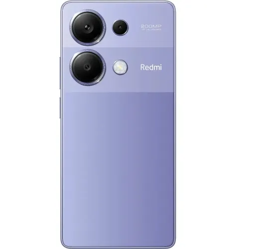 Смартфон Xiaomi Redmi Note 13 Pro, Purple, 12/512 GB, фото