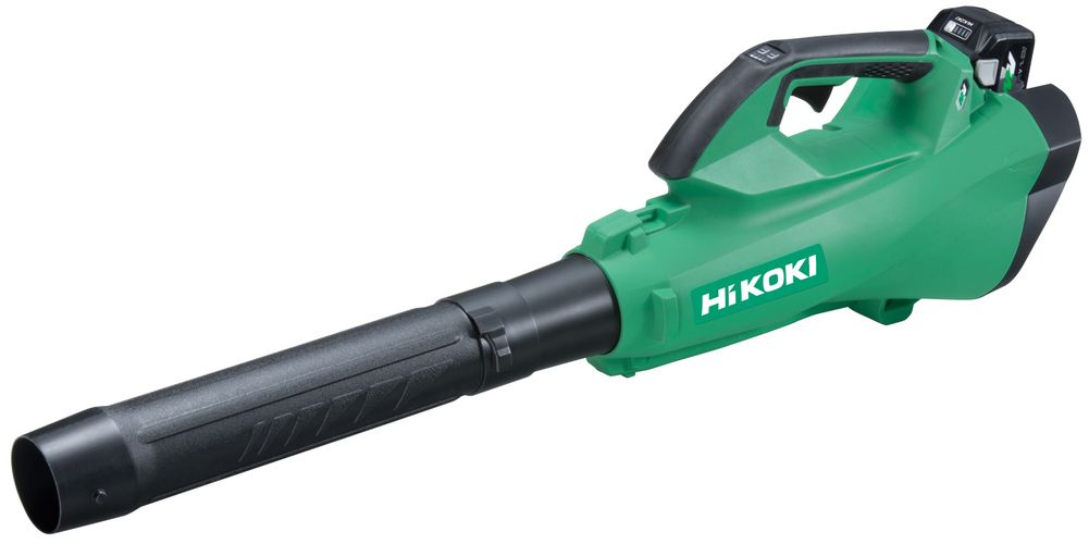 Аккумуляторная воздуходувка Hikoki rb36sdall