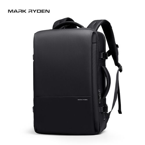 Рюкзак Mark Ryden Stark MR9822 17.3", Черный