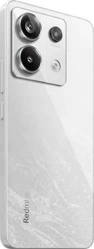 Смартфон Xiaomi Redmi Note 13 Pro 5G, Белый, 12/512 GB, foto