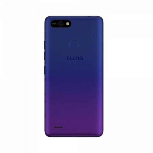 Смартфон Tecno POP 2F, Dawn Blue, 1/16 GB, купить недорого