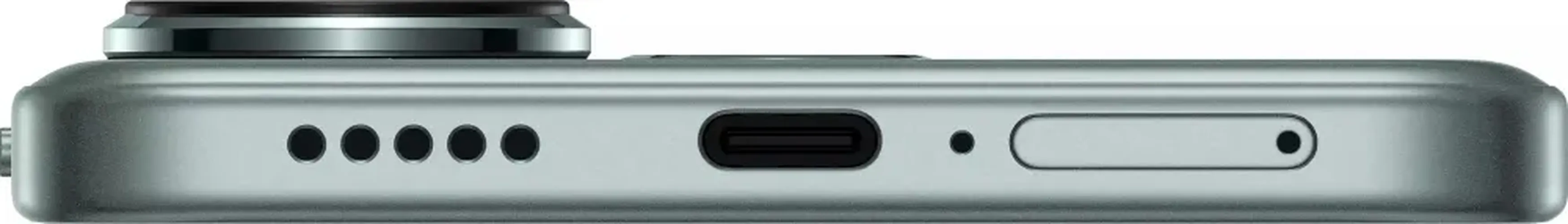 Smartfon Xiaomi Poco F6, yashil, 12/512 GB, фото № 4