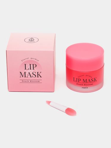 Бальзам для губ MEDB Floral Garden Lip, 20 г