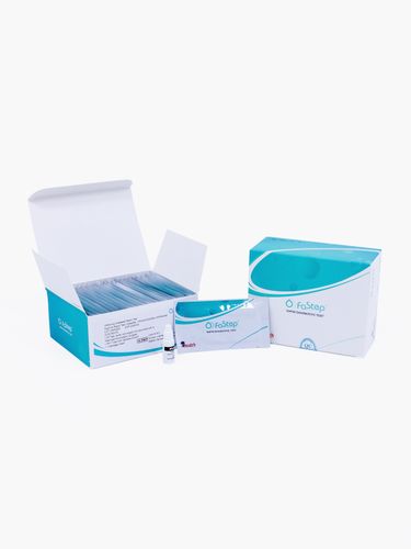 Экспресс тест гепатит С FaStep® Rapid Diagnostic Test HCV Rapid Test Device, в Узбекистане