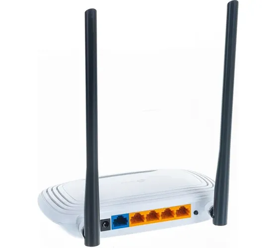 Wi-Fi роутер Tp-link TL-WR841N, купить недорого