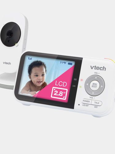 Видеоняня DECT Vtech VM819 Гарантия 1 год