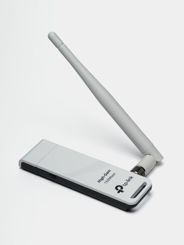 Wi-Fi adapter Tp-link TL-WN722N