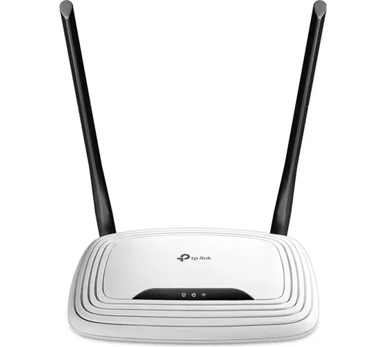 Wi-Fi роутер Tp-link TL-WR841N