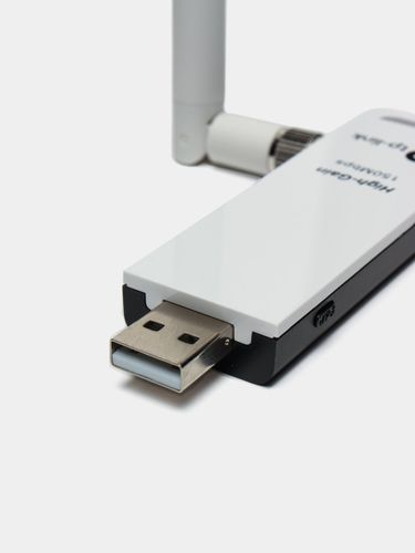 Wi-Fi adapter Tp-link TL-WN722N, в Узбекистане