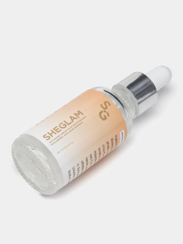 База праймер под макияж Sheglam Skinfinite, 30 мл, купить недорого