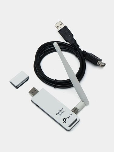 Wi-Fi adapter Tp-link TL-WN722N, купить недорого