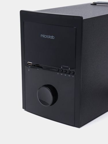 Акустическая система Microlab M-700U