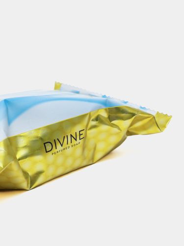 Парфюмерное мыло Divine, 125 г, в Узбекистане