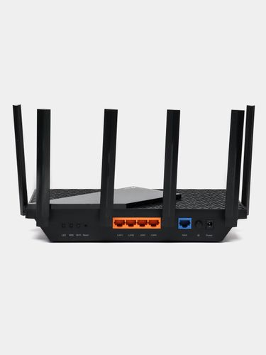 Wi-Fi роутер Tp-link Archer AX72 /AX5400, в Узбекистане