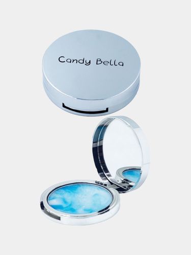 Матирующая компактная пудра Candy Bella Blue Sky, 3500000 UZS