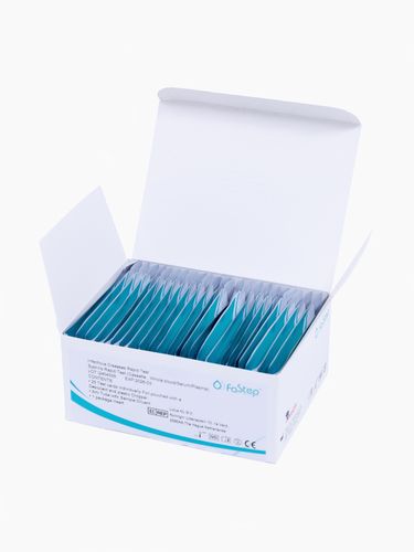 Экспресс тест гепатит С FaStep® Rapid Diagnostic Test HCV Rapid Test Device