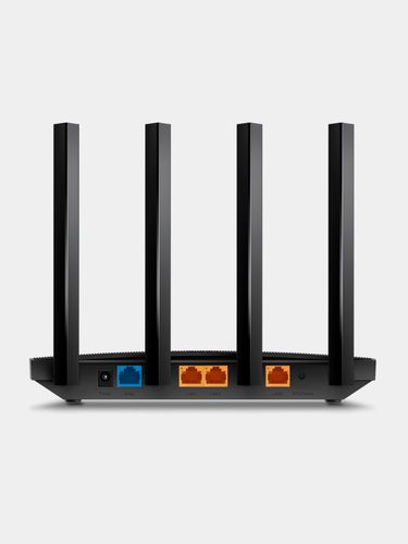 Wi-Fi роутер Tp-link Archer AX12 AX1500, купить недорого
