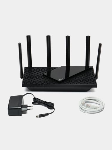 Wi-Fi роутер Tp-link Archer AX72 /AX5400