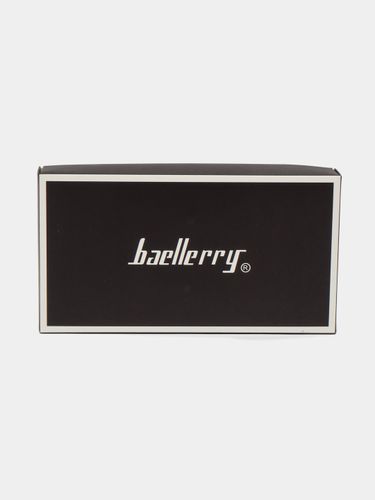 Барсетка Мужская Baellerry Guero PG-1008989, Коричневый, в Узбекистане