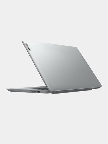 Noutbuk Lenovo IdeaPad 1 | AMD Athlone silver 7120u | RAM 8GB | SSD 256 GB | Windows o'rnatilgan+ Sichqoncha| 15.6, Kulrang, фото