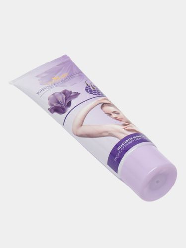 Крем для депиляции Lazurde Purple Bamboo, 50 гр, купить недорого