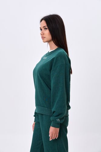 Ayollar svitshoti Terra Pro AW24WES-21063, Green, купить недорого