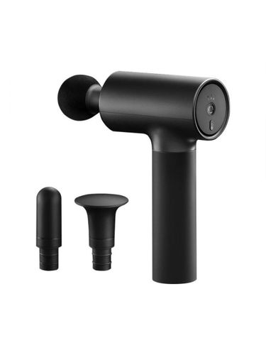 Массажер для тела Xiaomi Mini Vibration Facial Handheld Massager Gun Massage