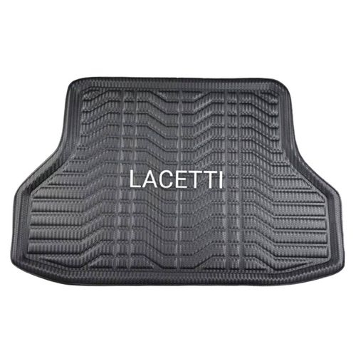 Полик багажника 7D Lacetti