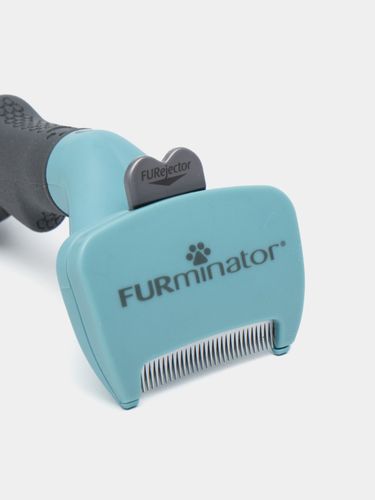 Профессиональный гребень для длинношерстных кошек FurMinator 691739, в Узбекистане