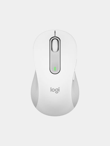 Беспроводная мышь Logitech Signature M650 DZ-417, Белый