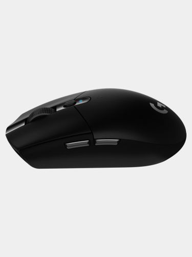 Беспроводная игровая мышь Logitech G305, Черный, в Узбекистане