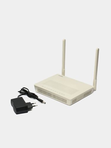 Модем HG8546M GPON 2.4 ГГц wi-fi оптика, Белый, в Узбекистане