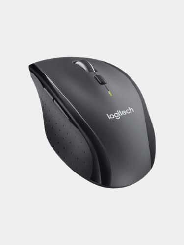 Беспроводная мышь Logitech Marathon M705, Черный