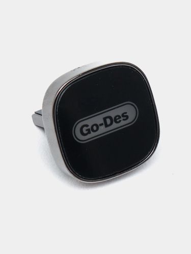 Автомобильная мини-флешка Go-Des USB 32 GB, Черный