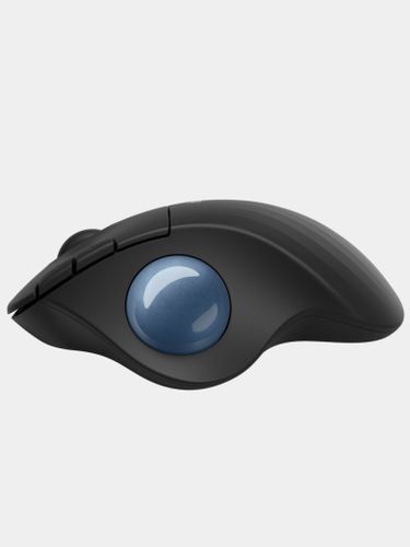 Беспроводная мышь Logitech ERGO M575 DZ-507, Черный, купить недорого