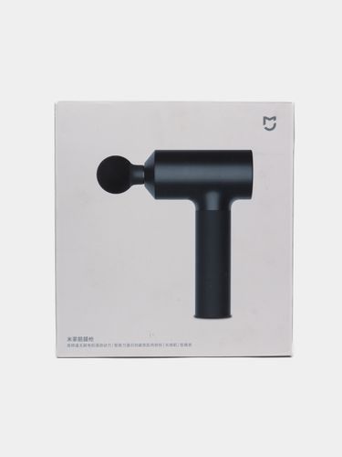 Массажер для тела Xiaomi Mini Vibration Facial Handheld Massager Gun Massage, в Узбекистане