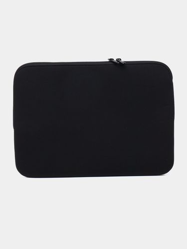 Чехол для ноутбука Hama Laptop Sleeve 13.3, Черный, купить недорого