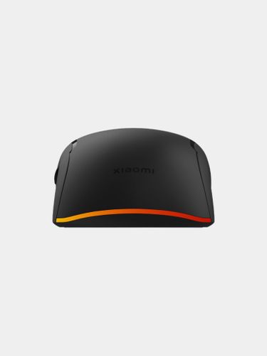 Игровая мышь Xiaomi Wired Mouse Game Lite, Черный