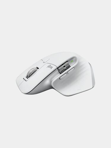 Беспроводная мышь Logitech MX Master 3S Performance, Серый металлик, купить недорого