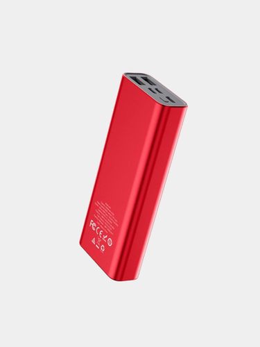 Портативный аккумулятор Hoco Power bank J46