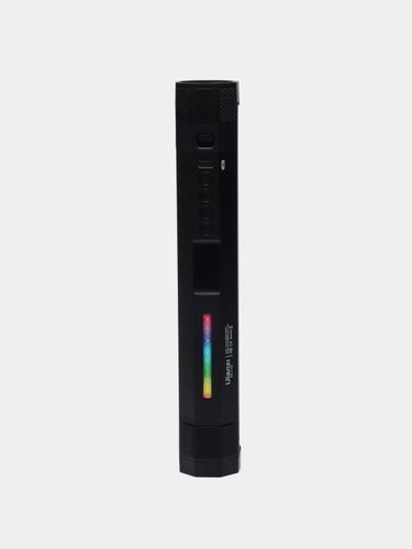 Видеосвет Ulanzi VL110 Magnetic RGB Tube Light 24CM, в Узбекистане