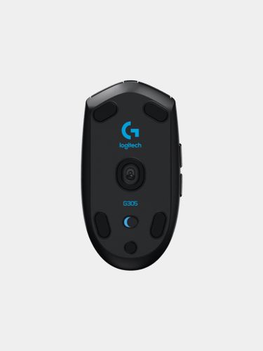 Беспроводная мышь Logitech M190, Черный, фото