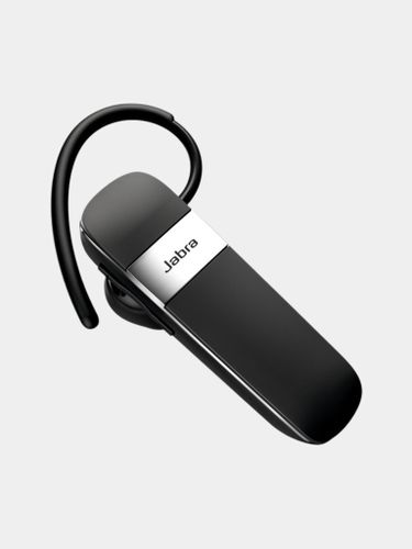 Беспроводная гарнитура Bluetooth Jabra Talk 15 SE, Черный