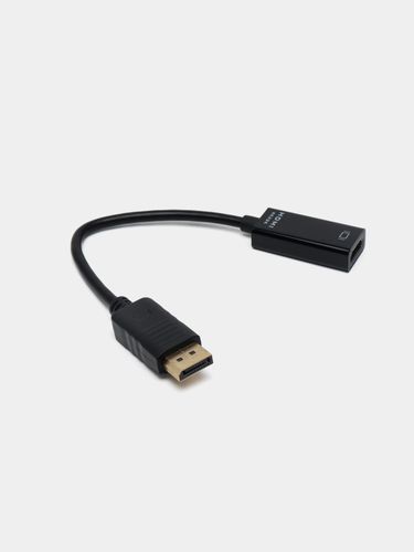 Кабель адаптер DisplayPort-HDMI 1080P